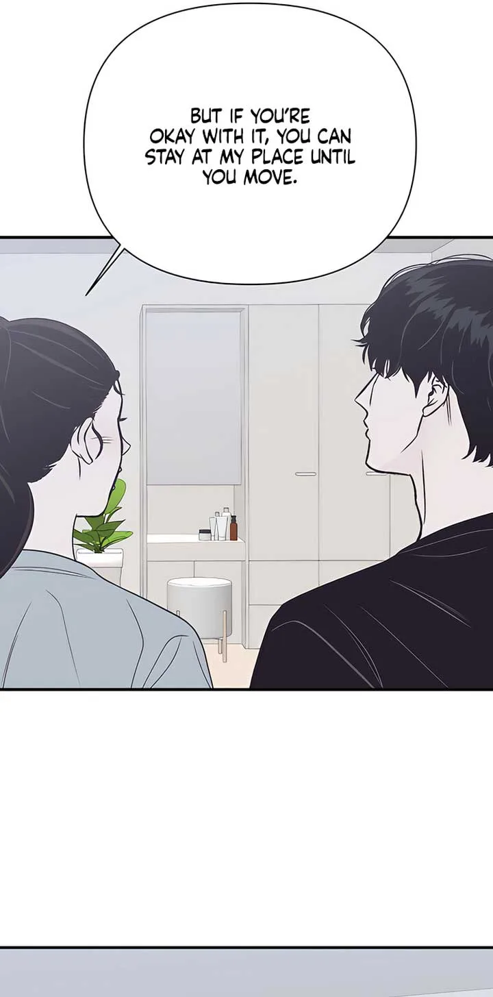Moonstruck Chapter 38 page 9