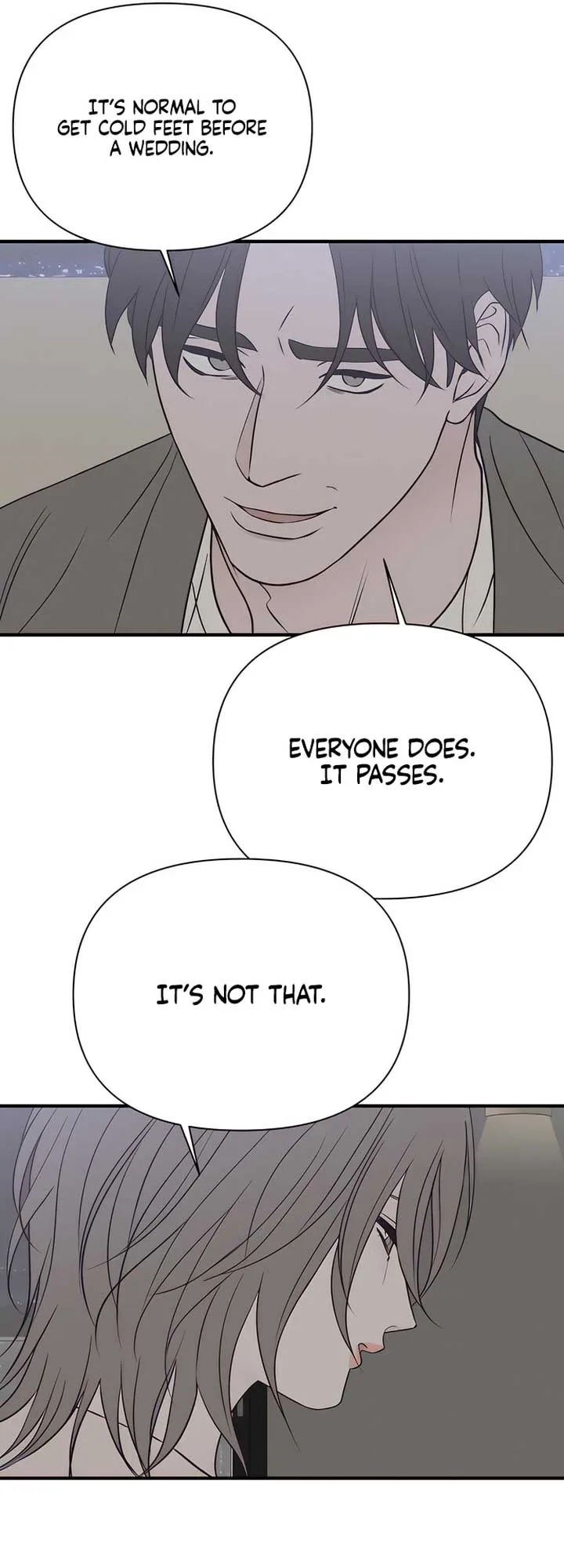Moonstruck Chapter 38 page 32