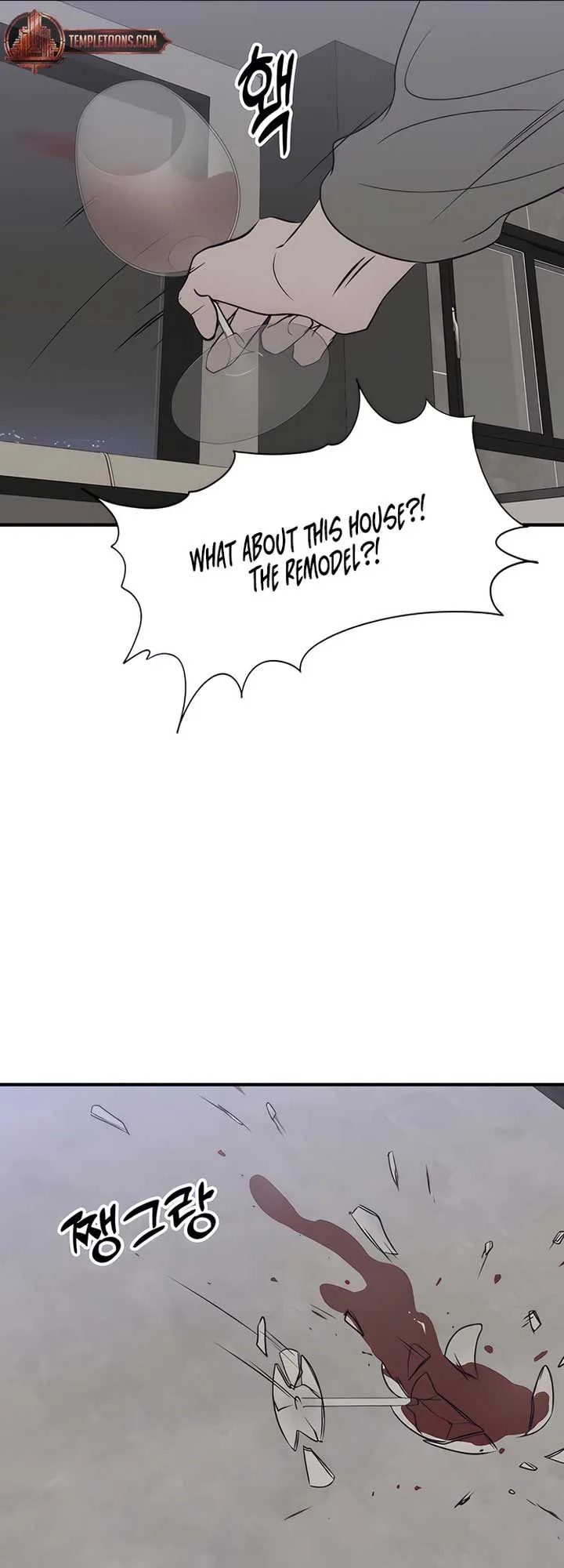 Moonstruck Chapter 38 page 47