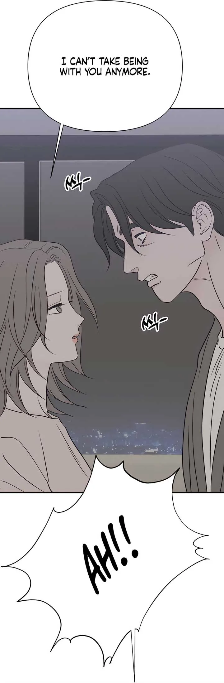 Moonstruck Chapter 38 page 41