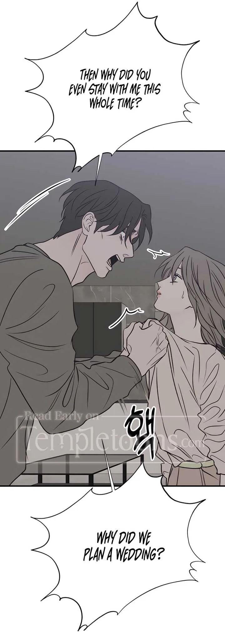 Moonstruck Chapter 38 page 43
