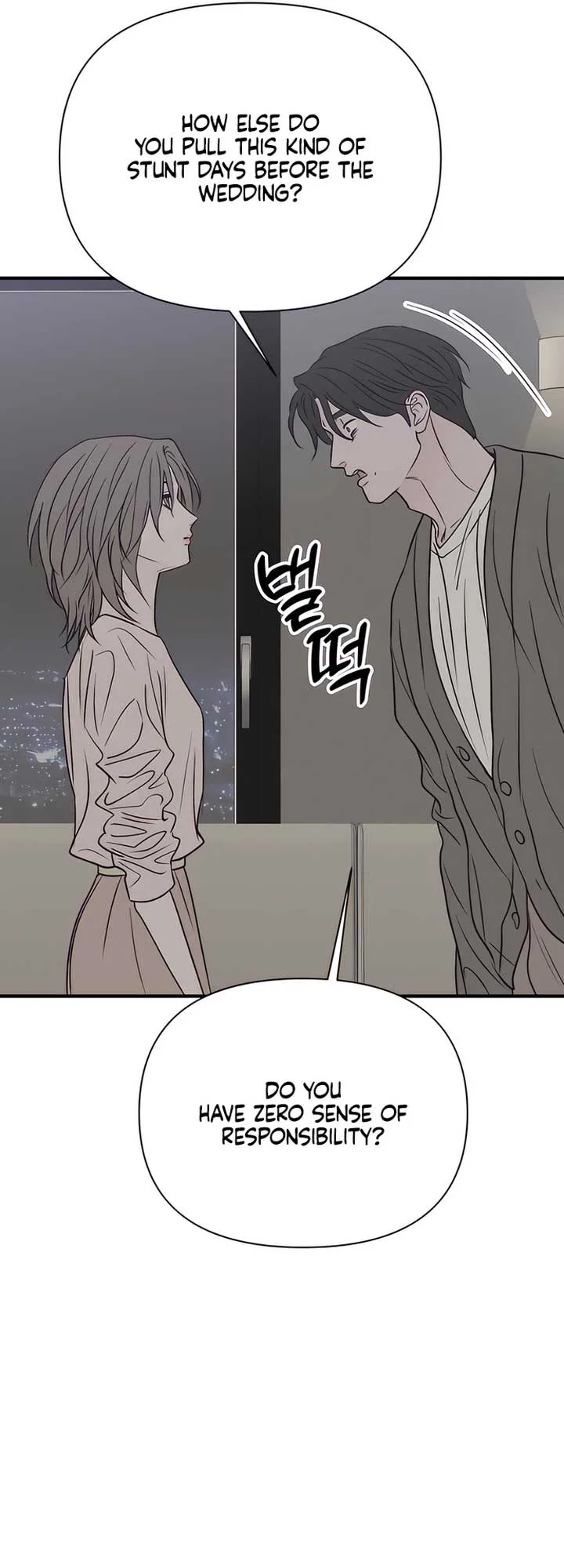 Moonstruck Chapter 38 page 36
