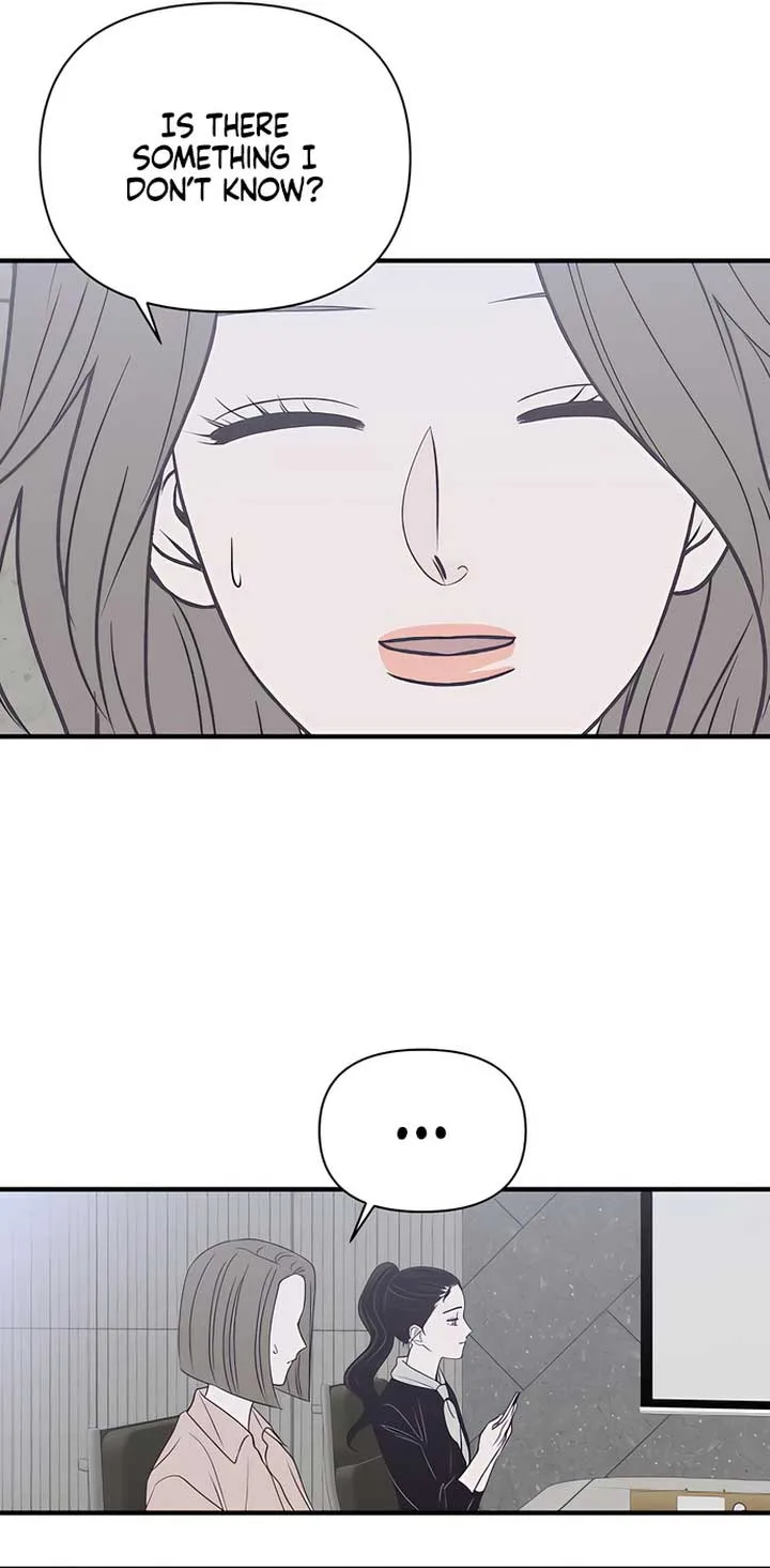 Moonstruck Chapter 39 page 28