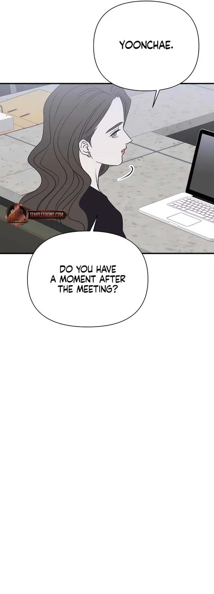 Moonstruck Chapter 39 page 30