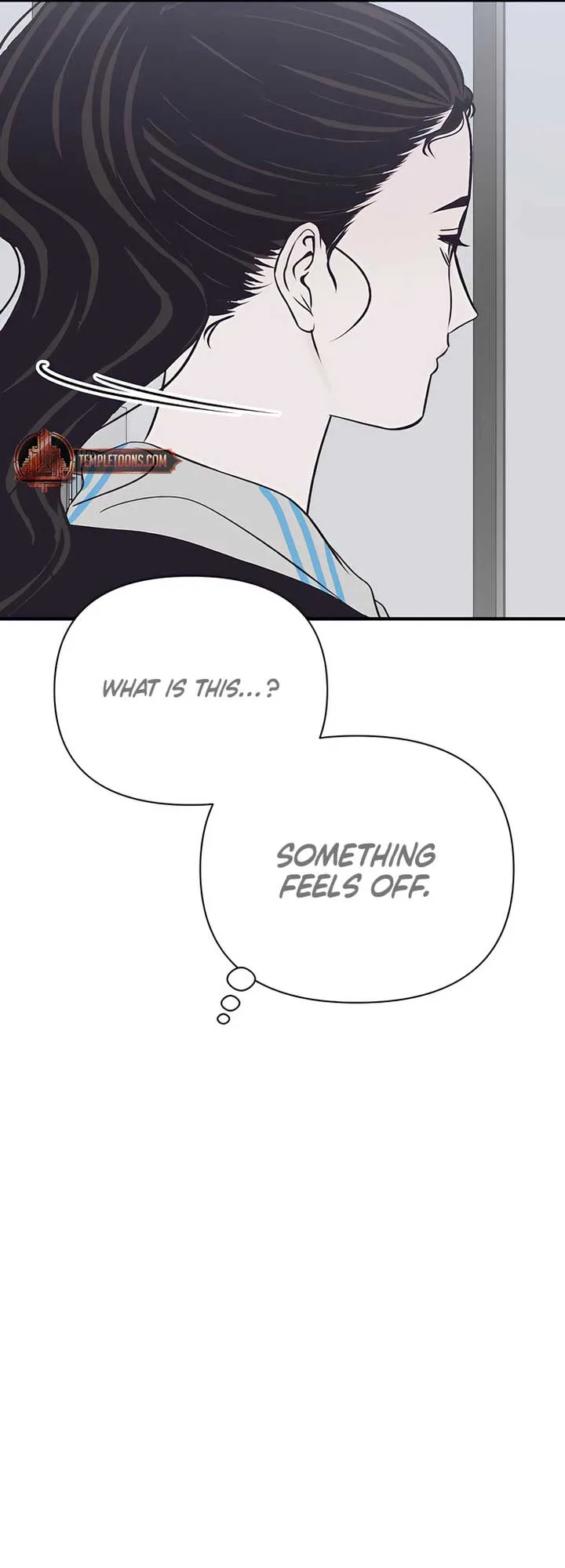 Moonstruck Chapter 39 page 25