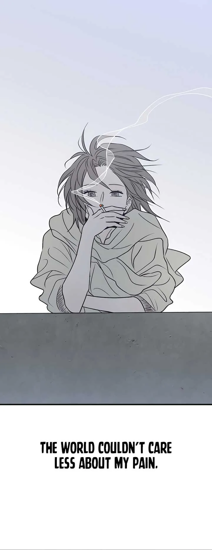 Moonstruck Chapter 39 page 13