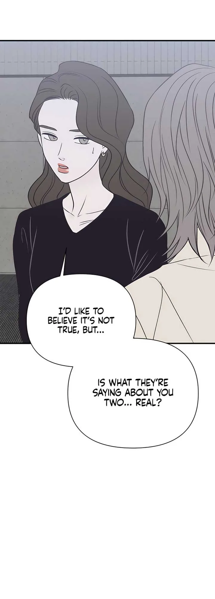 Moonstruck Chapter 39 page 38