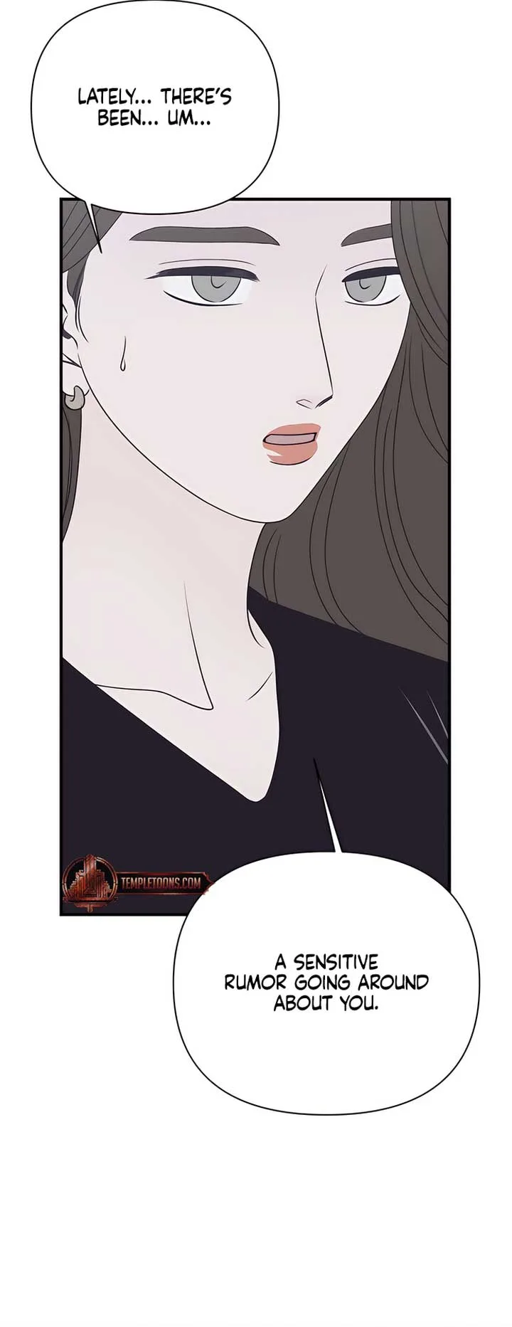 Moonstruck Chapter 39 page 34