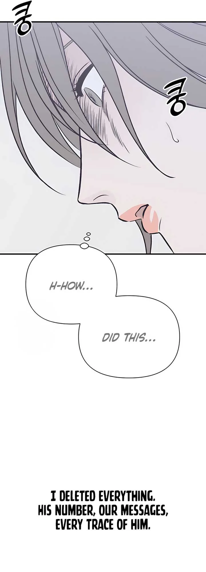 Moonstruck Chapter 39 page 47