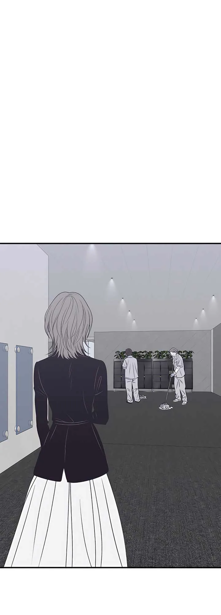 Moonstruck Chapter 37 page 19