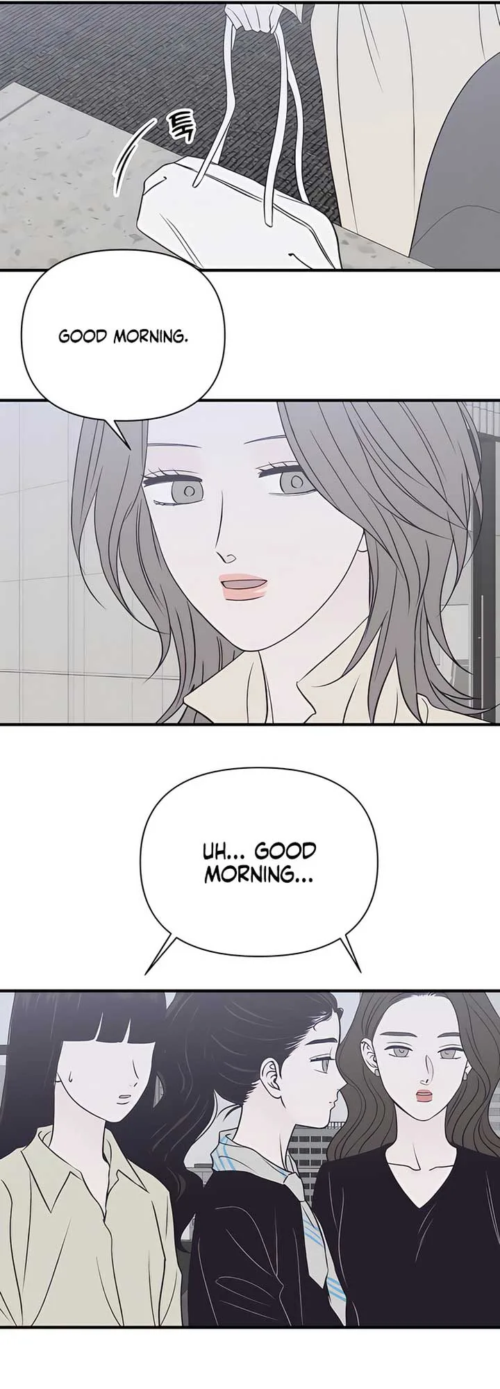 Moonstruck Chapter 39 page 23