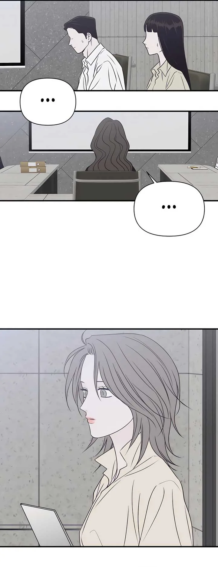 Moonstruck Chapter 39 page 29
