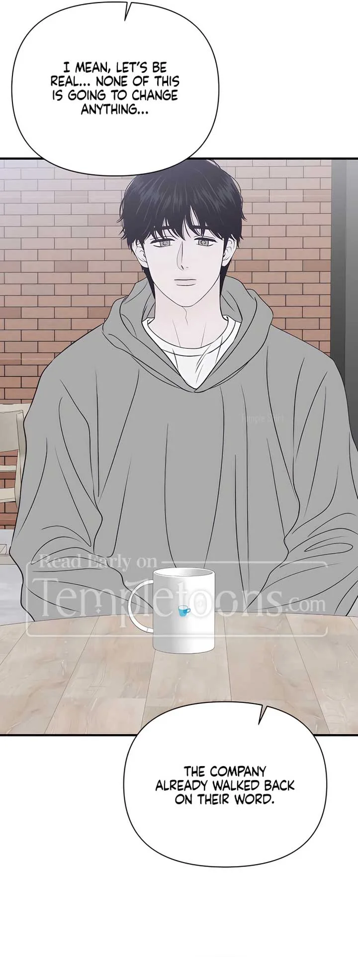 Moonstruck Chapter 37 page 6