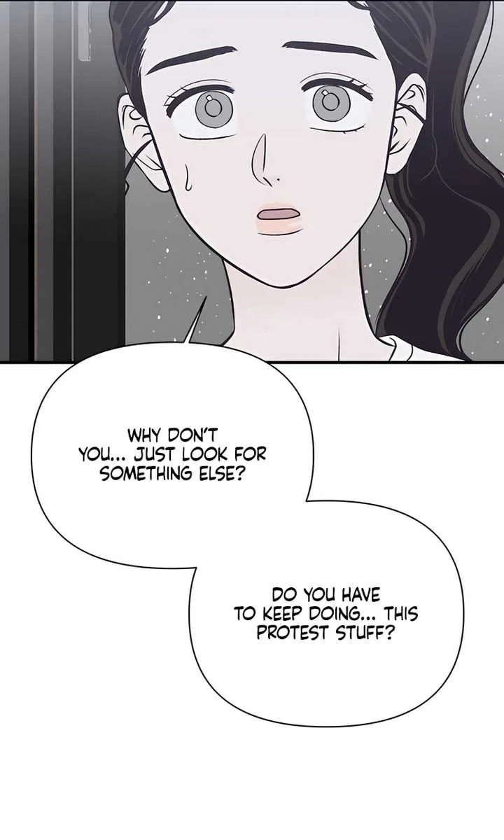 Moonstruck Chapter 37 page 5