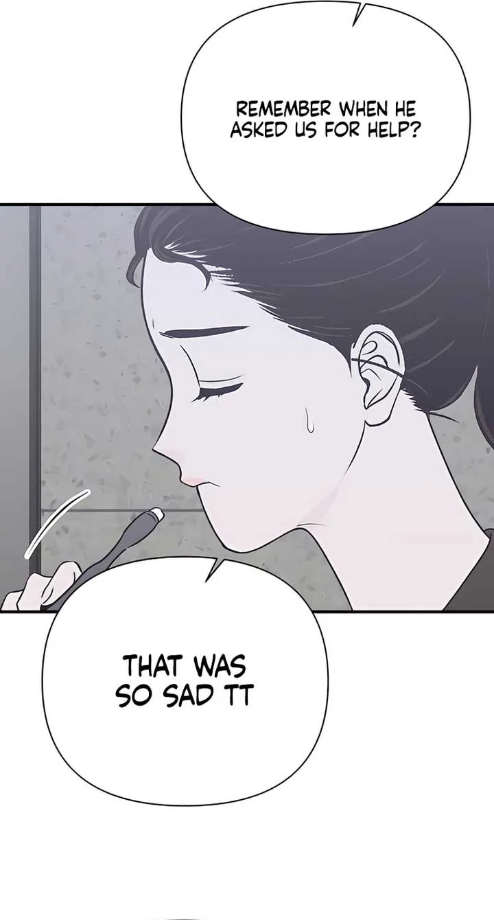 Moonstruck Chapter 37 page 27