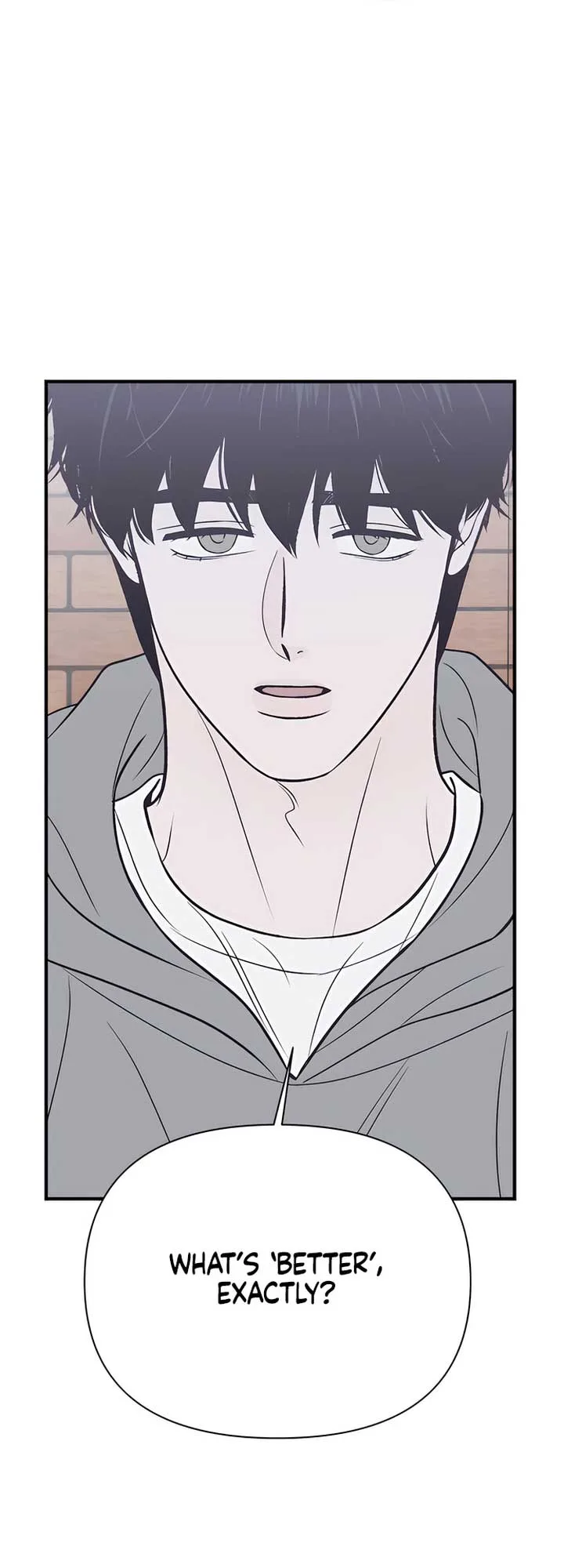 Moonstruck Chapter 37 page 8