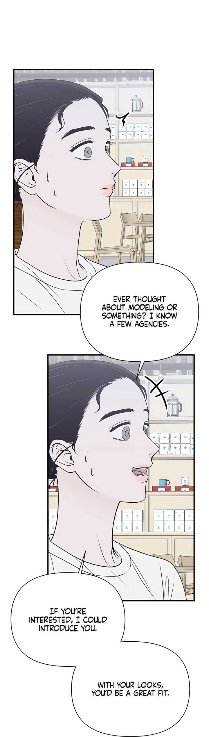 Moonstruck Chapter 37 page 9