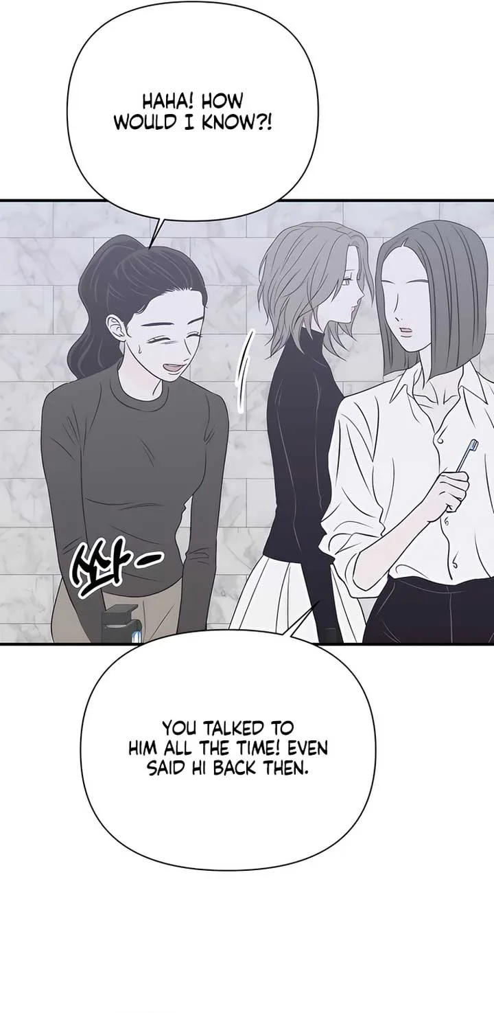 Moonstruck Chapter 37 page 30