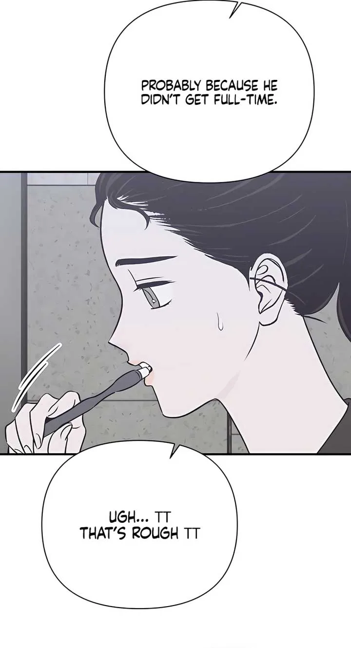 Moonstruck Chapter 37 page 26