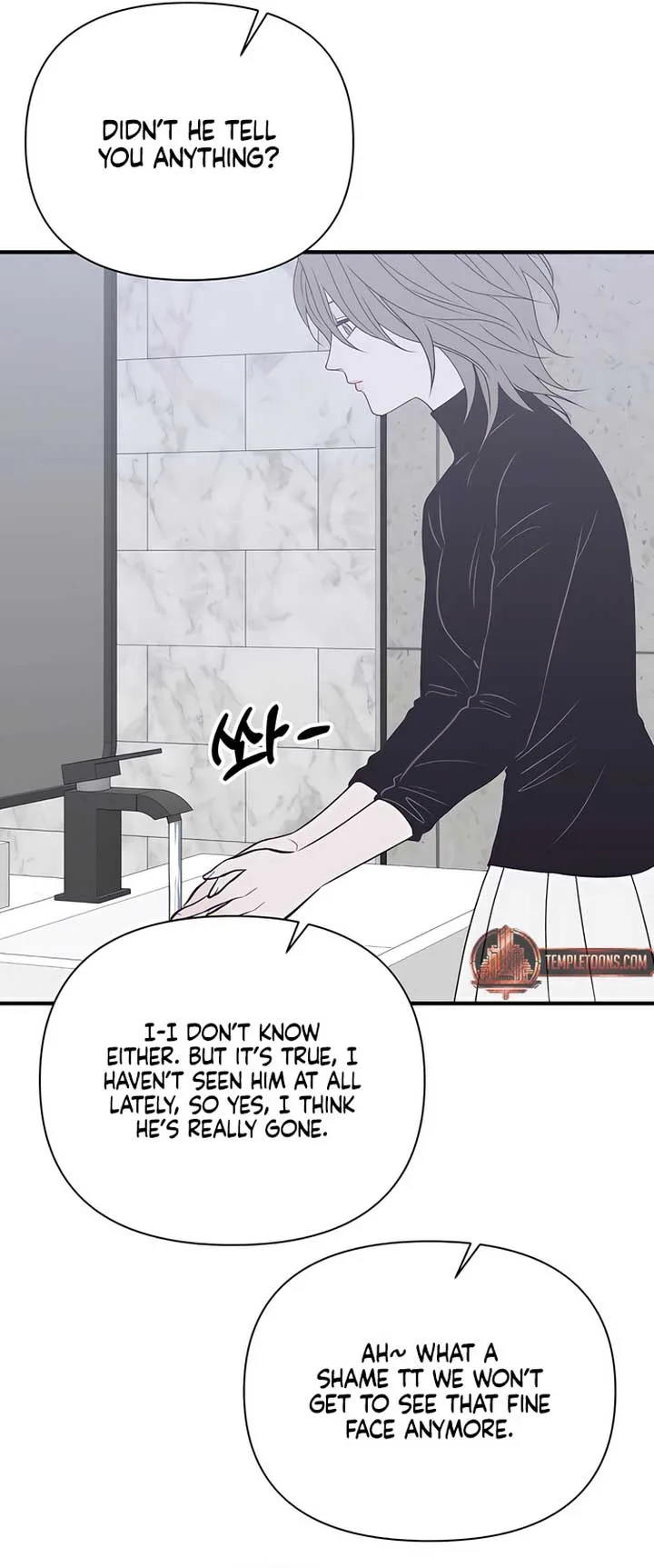 Moonstruck Chapter 37 page 31