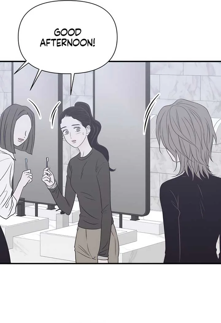 Moonstruck Chapter 37 page 29