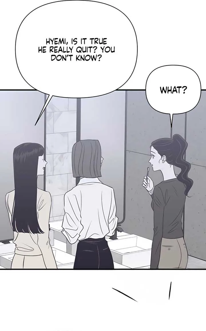 Moonstruck Chapter 37 page 28