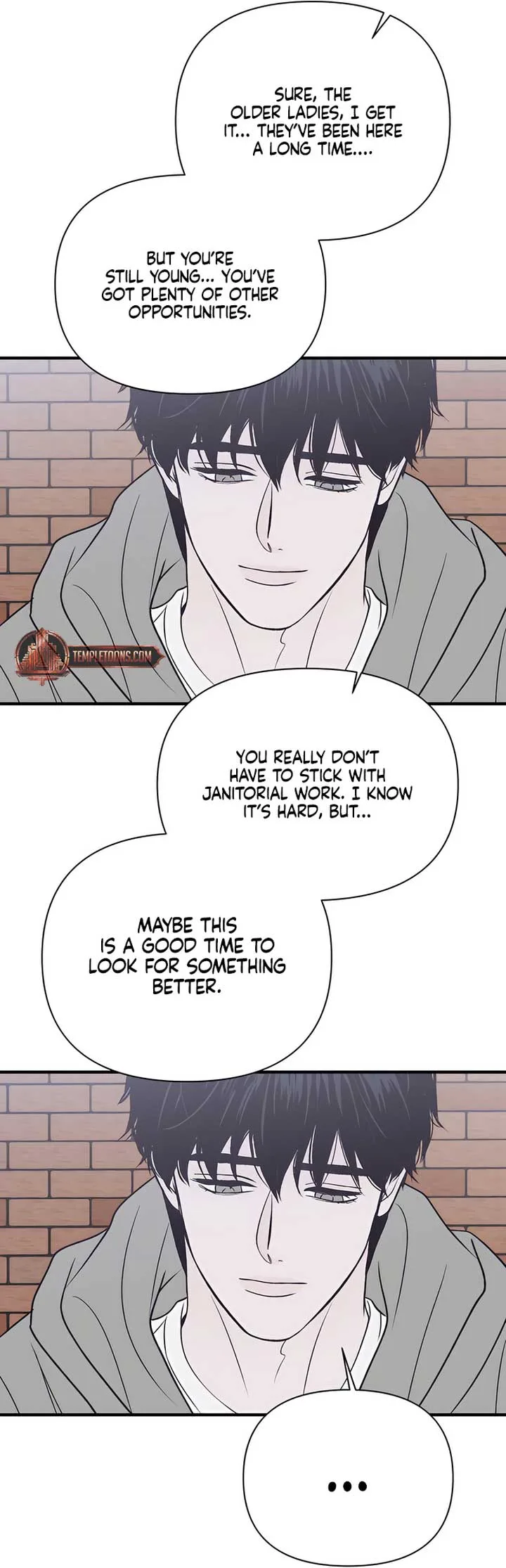 Moonstruck Chapter 37 page 7