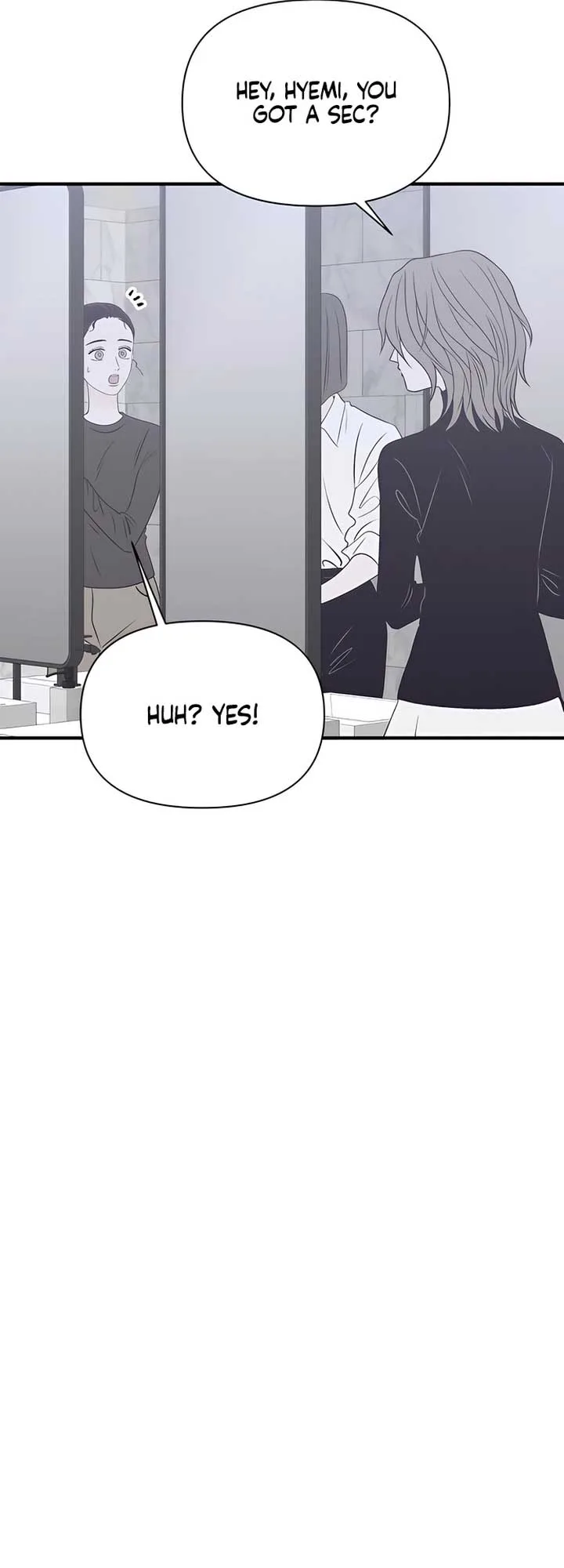 Moonstruck Chapter 37 page 38