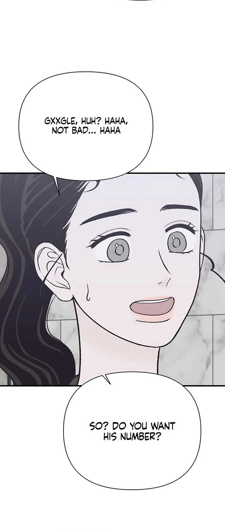 Moonstruck Chapter 37 page 34