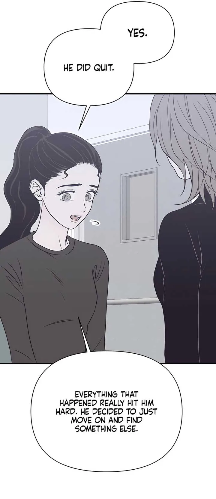 Moonstruck Chapter 37 page 44