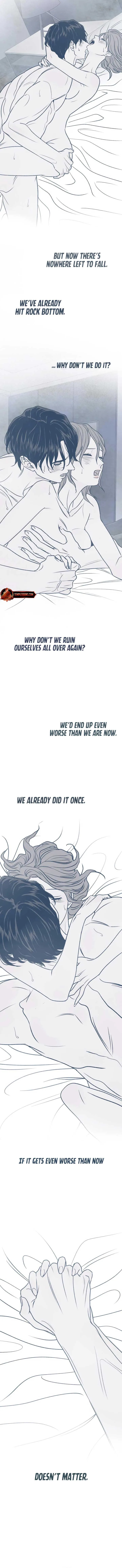 Moonstruck Chapter 42 page 3