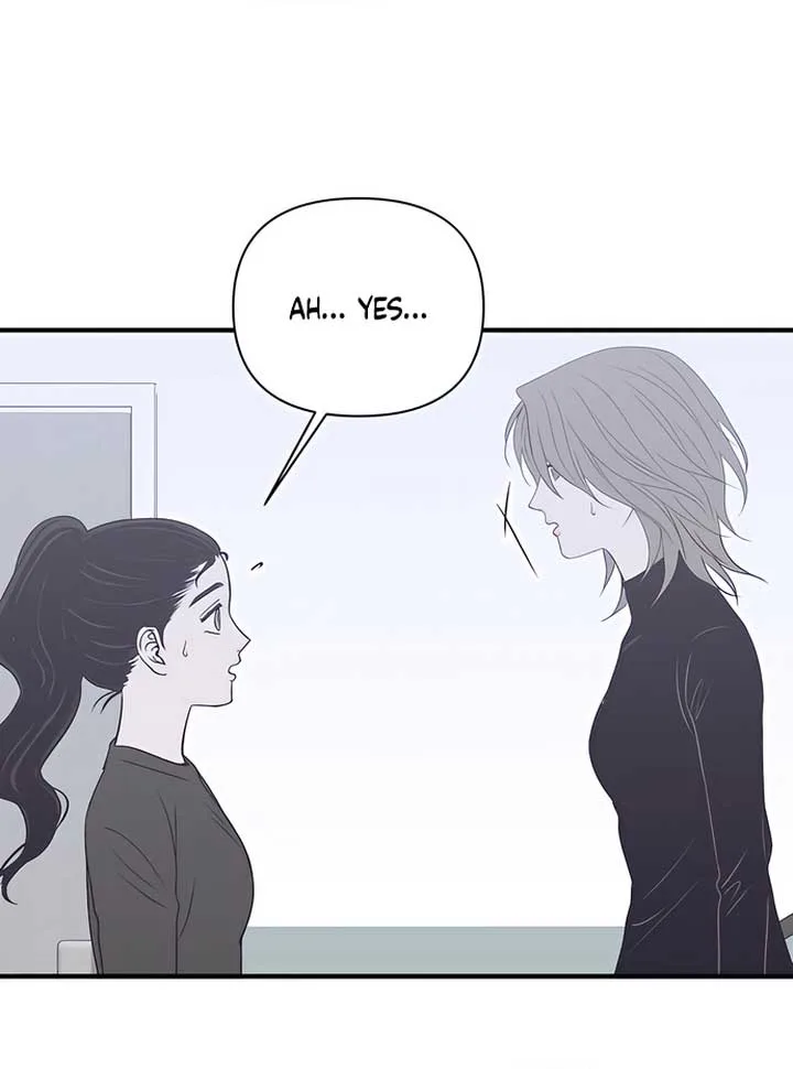 Moonstruck Chapter 37 page 50