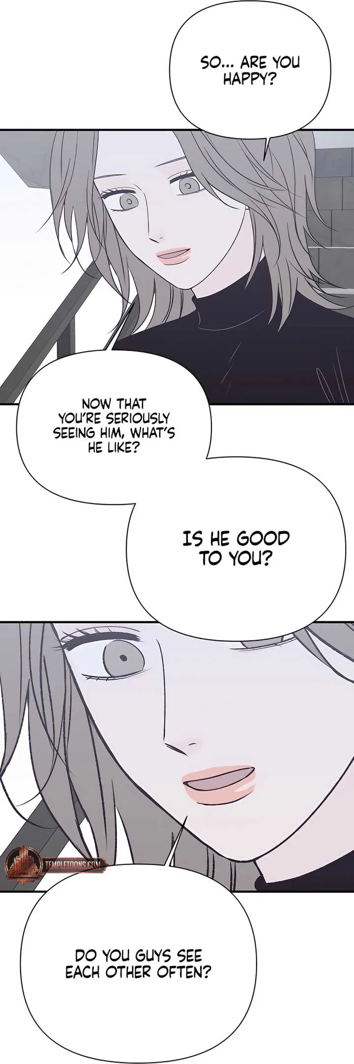 Moonstruck Chapter 37 page 49