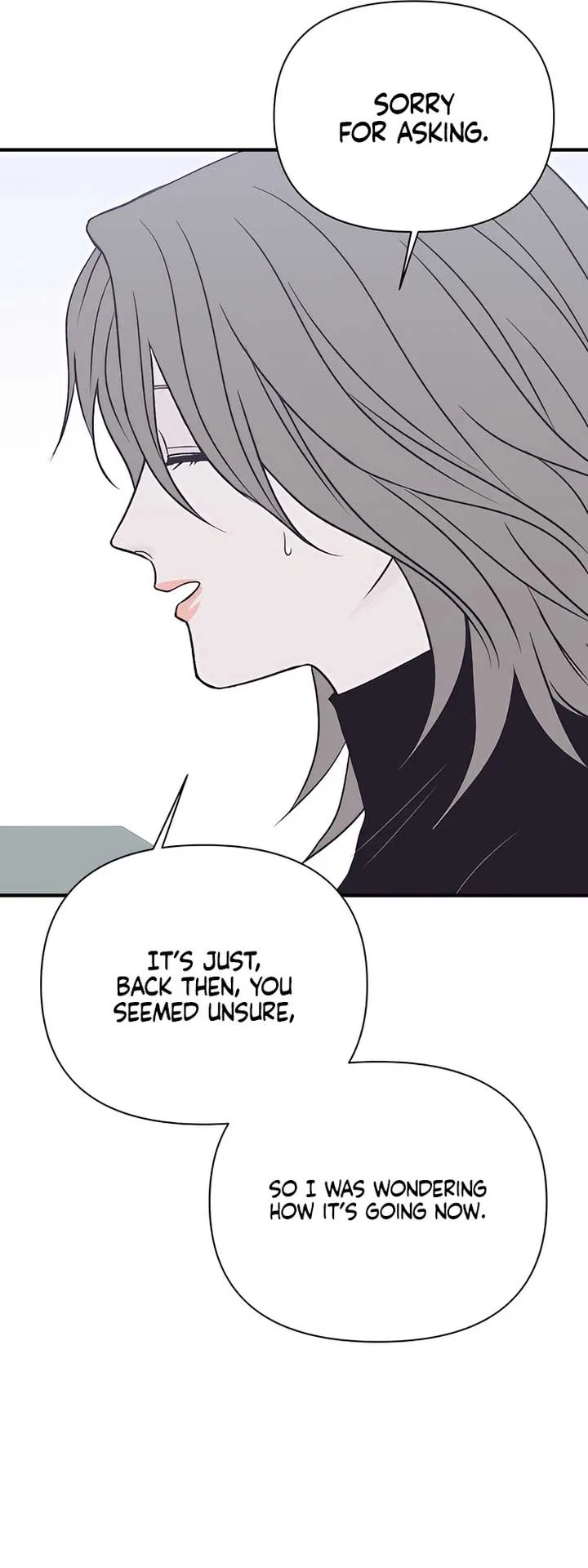 Moonstruck Chapter 37 page 51