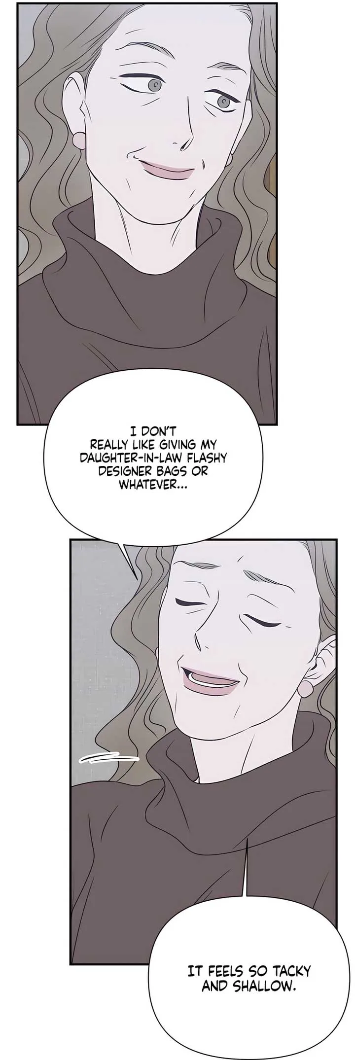 Moonstruck Chapter 37 page 59