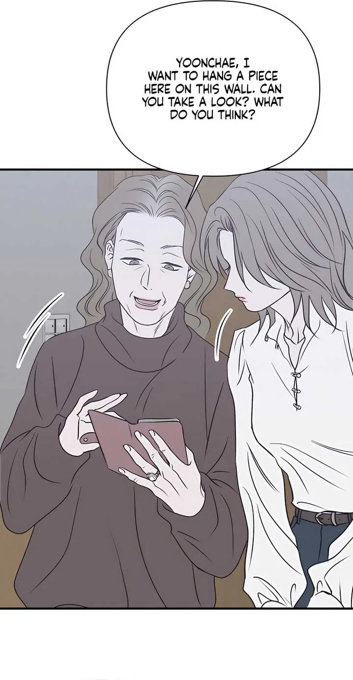 Moonstruck Chapter 37 page 57