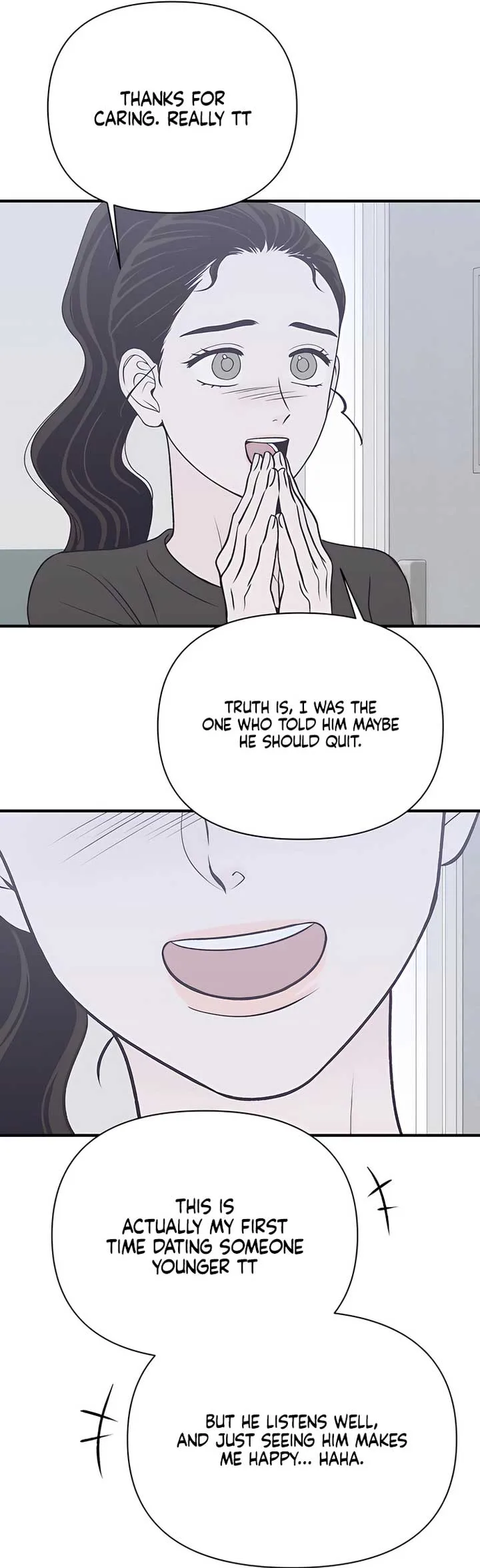 Moonstruck Chapter 37 page 52