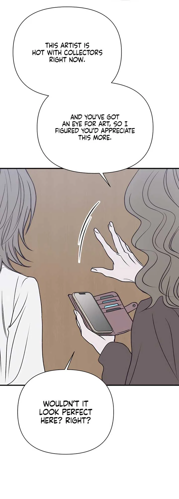 Moonstruck Chapter 37 page 60