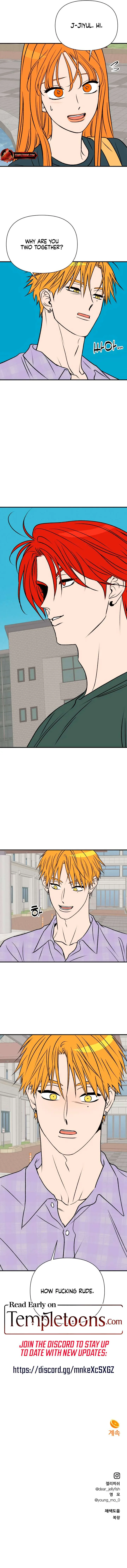 Moonstruck Chapter 51 page 15