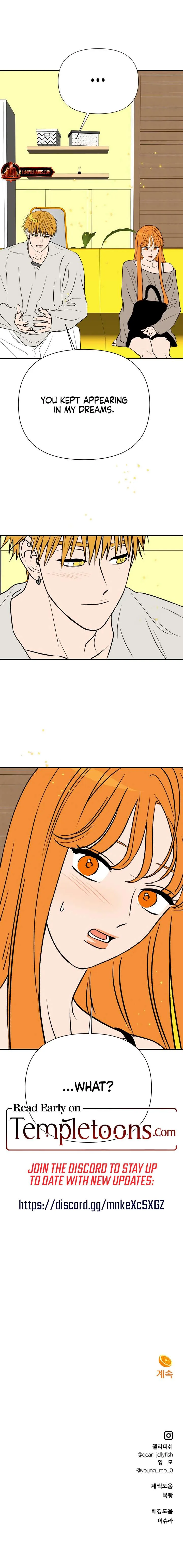 Moonstruck Chapter 57 page 16