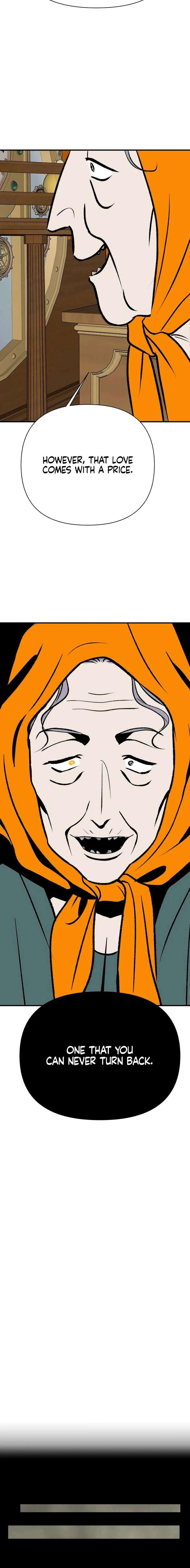 Moonstruck Chapter 62 page 14