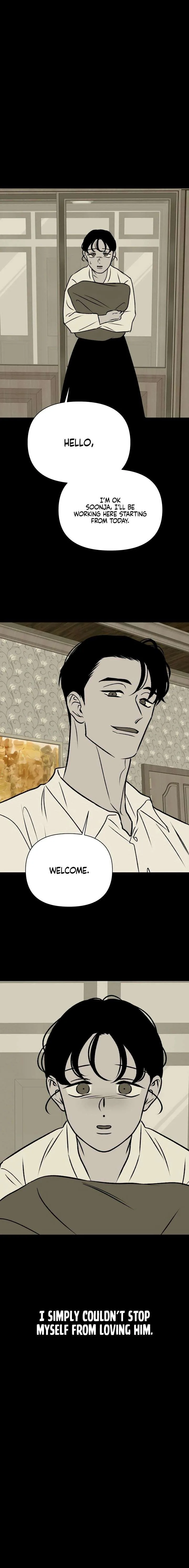Moonstruck Chapter 62 page 16