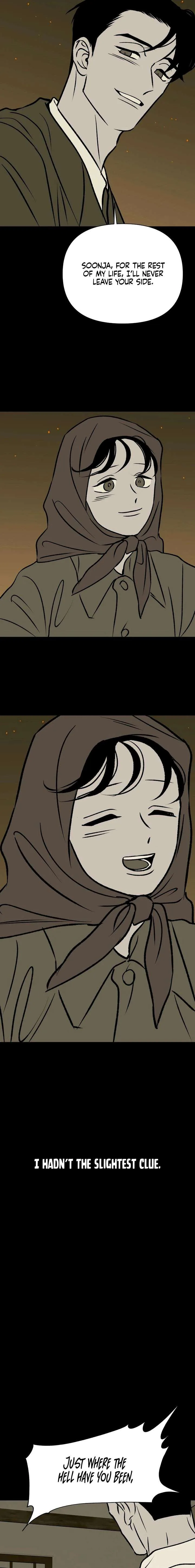 Moonstruck Chapter 62 page 23