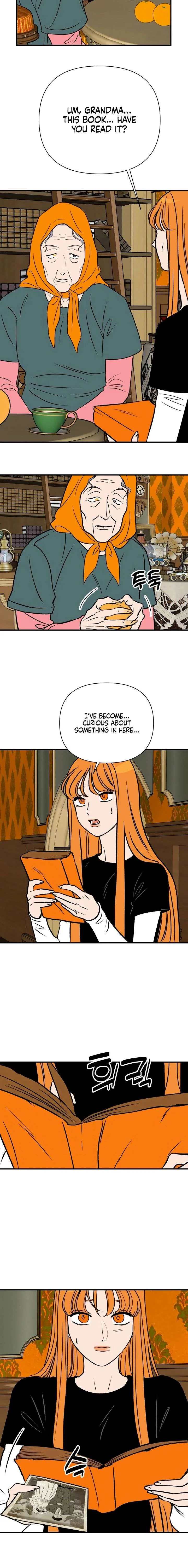 Moonstruck Chapter 62 page 4