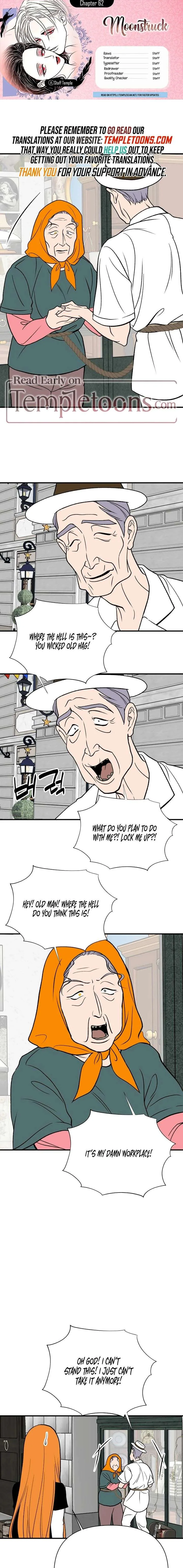Moonstruck Chapter 62 page 1