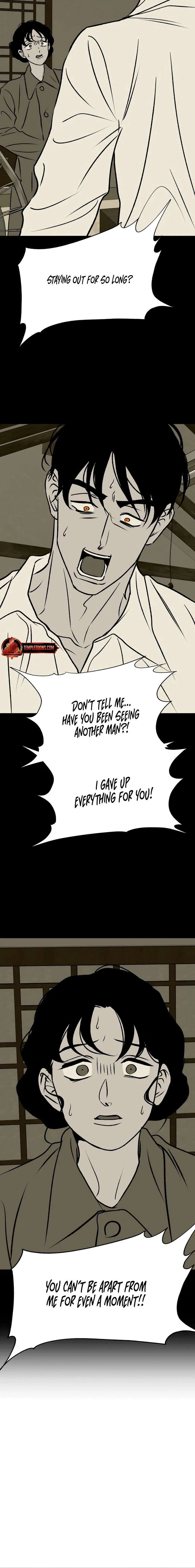 Moonstruck Chapter 62 page 24
