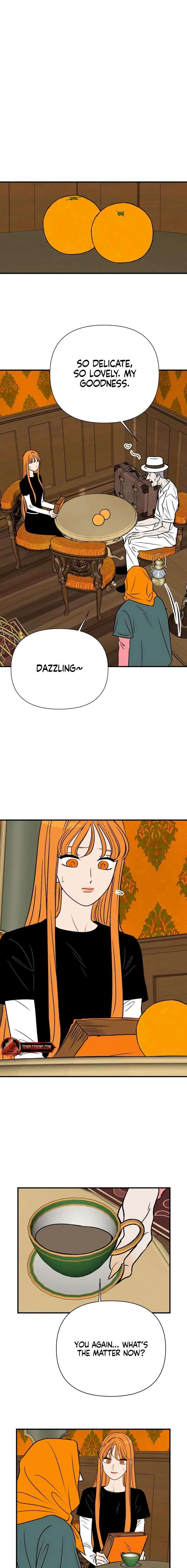 Moonstruck Chapter 62 page 3