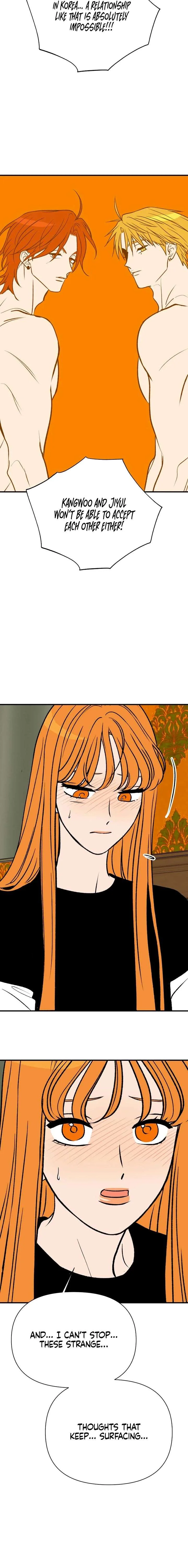 Moonstruck Chapter 62 page 12