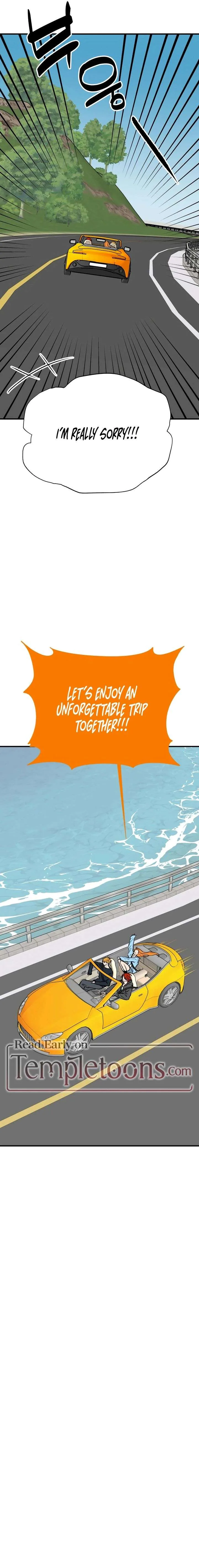 Moonstruck Chapter 63 page 10