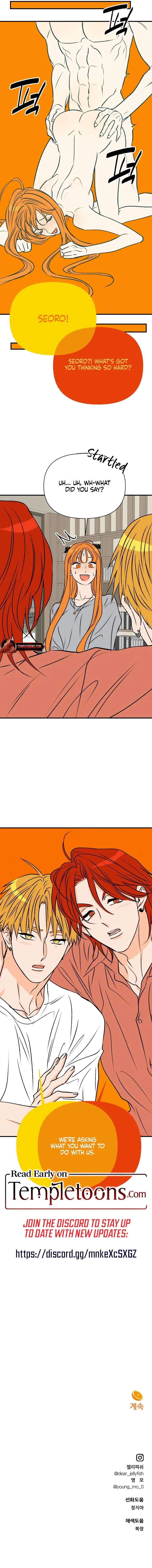 Moonstruck Chapter 60 page 13
